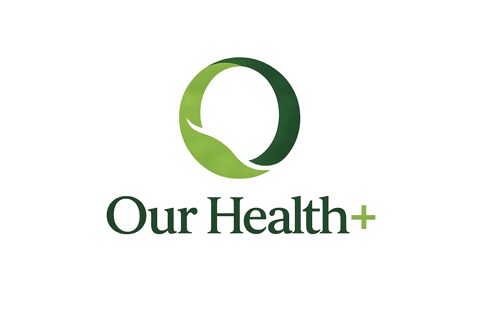 Our Health+